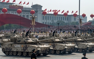 Với Trung Quốc, quân đội Mỹ phải &#039;trong tư thế trực chiến&#039;