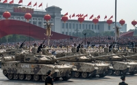 Với Trung Quốc, quân đội Mỹ phải 'trong tư thế trực chiến'