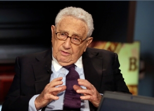 Lời khuyên của Kissinger có còn giá trị ?
