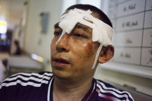 Vấn nạn bạo hành giới bất đồng chính kiến ở Việt Nam