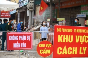 Việt Nam đối mặt với cuộc chiến kinh tế sau khi chiến thắng đại dịch