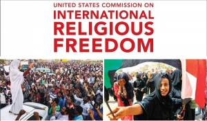 Cần giới trẻ để tạo phong trào toàn cầu cho tự do tôn giáo