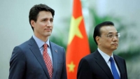Quan hệ Canada-Trung Quốc tiếp tục căng thẳng sau vụ Hoa Vi