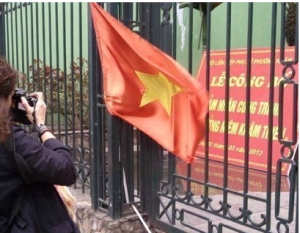 Tại sao người Việt khó hòa giải ?