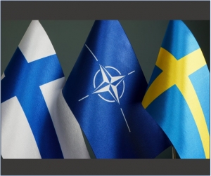 Phần Lan và Thụy Điển gia nhập NATO : những hệ lụy