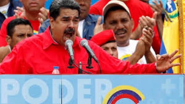 Điểm báo Pháp - Maduro trúng ngư lôi nhưng chưa chìm