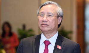 Chức Tổng bí thư Đảng cộng sản Việt Nam khóa 13 đã được dàn xếp