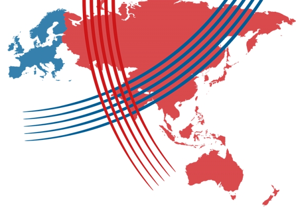 ASEM 2018 : Quan hệ phức tạp giữa Châu Âu và Hoa Kỳ