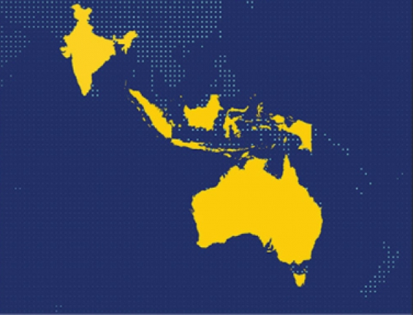 ASEAN - Úc nâng cấp quan hệ lên thành &quot;đối tác chiến lược toàn diện&quot;