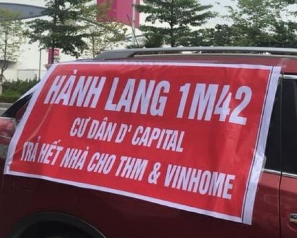 Vụ D&#039;Capitale, mua vũ khí Mỹ, người Tày Nà Kèn, ngư dân bị chìm tàu kể lại