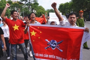 Đâm, cướp tàu cá – Chiến lược của Trung Quốc để độc chiếm Biển Đông