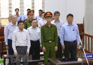Cách chính quyền Việt Nam vận dụng khái niệm an ninh quốc gia
