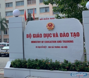 Nhân vụ Đại học Tôn Đức Thắng, nói thêm về giáo dục Việt Nam