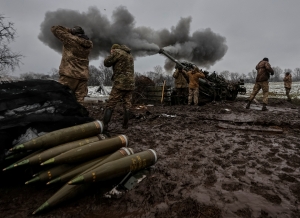 Cuộc chiến tại Ukraine : Kiev hy vọng bình minh đang ló dạng