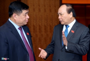 Thủ tướng Nguyễn Xuân Phúc đang bị các nhóm lợi ích thân hữu chi phối ?