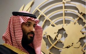 Saudi Arabia – Phương Tây : Mối quan hệ nguy hiểm ?