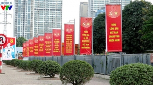 Góp ý kiến với Đảng cộng sản Việt Nam…