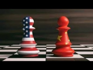 Đông Nam Á &quot;không thể&quot; chọn phe trong cuộc đọ sức Mỹ - Trung