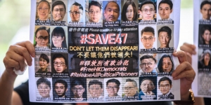 Hong Kong 47 : Kết tội 14 người trong phiên tòa lớn nhất về an ninh quốc gia