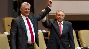 Với tân Chủ tịch nước, Cuba mở ra một thời đại mới ?