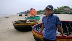 Thực trạng đời sống ngư dân miền Trung Việt Nam