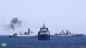 Ngăn chặn Trung Quốc trên Biển Đông : Mỹ muốn Việt Nam là đối tác đáng tin cậy