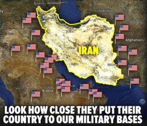 Trung Đông : Iran trả đũa, Mỹ rối loạn thông tin, chuẩn bị đưa công nhân về nước