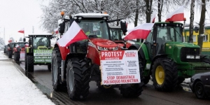 Điểm báo Pháp - Nông sản Ukraine đe dọa nông nghiệp Châu Âu