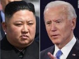 Joe Biden, Covid-19 : Triển vọng nào cho Bắc Triều Tiên ?