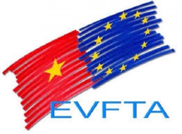EVFTA đã đạt được ‘hứa hẹn’ về cải thiện nhân quyền ?