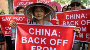 Trung Quốc : Phát huy ngoại giao láng giềng trước cục diện trăm năm có một