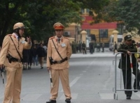 Hà Nội không thể che giấu đàn áp tự do ngôn luận ở Việt Nam