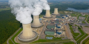 Nhờ Nga, ngành năng lượng hạt nhân tái sinh