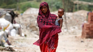 Vấn đề người Rohingya : Hoa Kỳ lên tiếng cảnh cáo