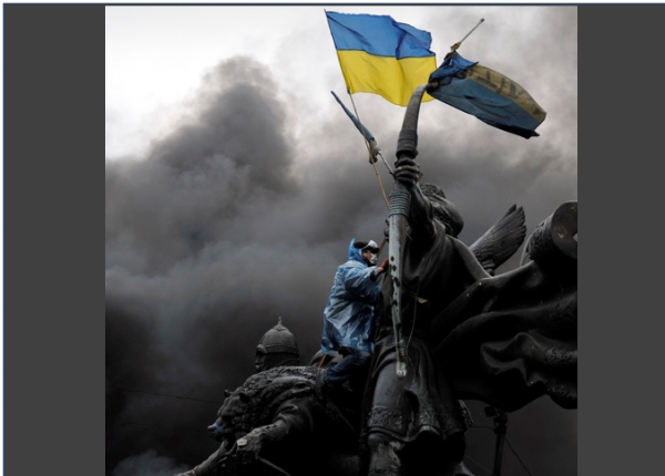 Những gì cần biết nhất khi cuộc chiến Ukraine bước vào giai đoạn mới ?
