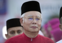 Điểm báo Pháp - Malaysia gột tẩy thời kỳ Najib Razak