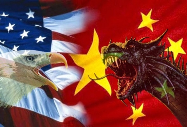 Cuộc chiến thương mại Mỹ-Trung vẫn tiếp tục