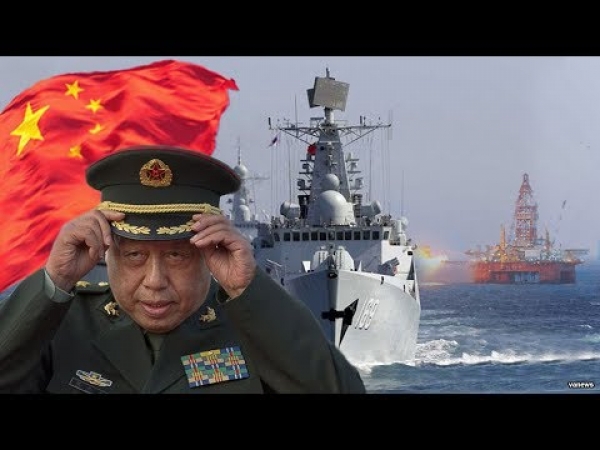 Đối sách hai mặt của Bắc Kinh trên hồ sơ Bình Nhưỡng