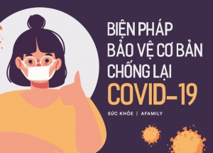 Covid-19 : Việt Nam siết chặt biện pháp phòng chống