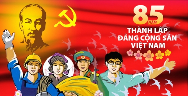 Từ chuyện cấm cửa Bitcoin nghĩ tới tương lai Đảng cộng sản Việt Nam