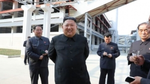 Kim Jong-un ‘biến mất 3 tuần’, Hàn Quốc theo dõi tình hình
