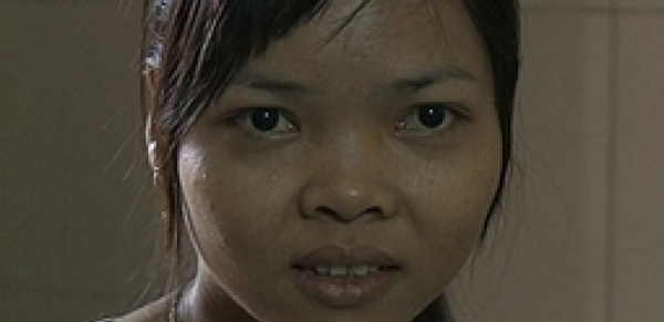 Món hàng : Đàn bà Việt Nam để bán ra nước ngoài