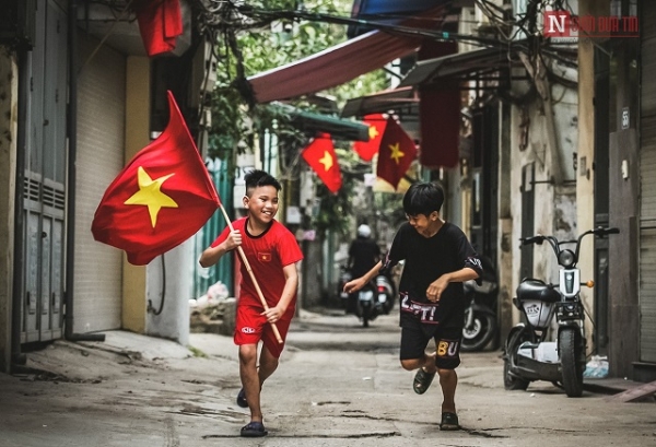 Việt Nam phá tiền lệ đưa Mỹ lên ngang hàng với Trung Quốc