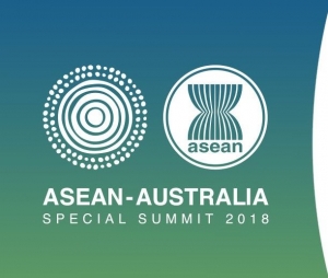 Hội nghị thượng đỉnh Úc-ASEAN lần đầu tiên tổ chức tại Úc