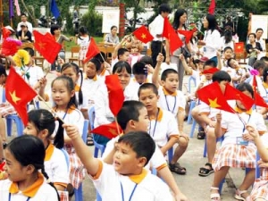 Việt Nam : Nhiều người không tin vào cải cách giáo dục
