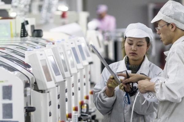 Việt Nam muốn công ty Trung Quốc chuyển giao công nghệ
