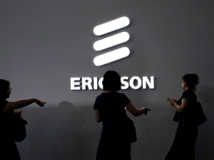 Tập đoàn Ericsson của Thụy Điển bị Hoa Kỳ khẽ tay vì đút lót tại Việt Nam