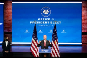 Suy diễn về chính sách Châu Á của Joe Biden