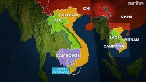 Vì sao kẻ chết người cười ở xứ ‘Đông Lào’ ?