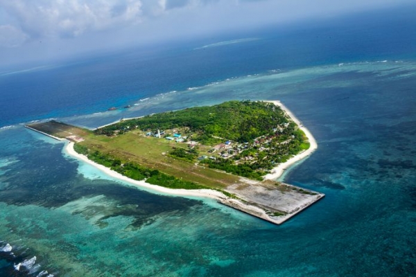 Biển Đông : Bắc Kinh muốn chiếm luôn những đảo của Philippines